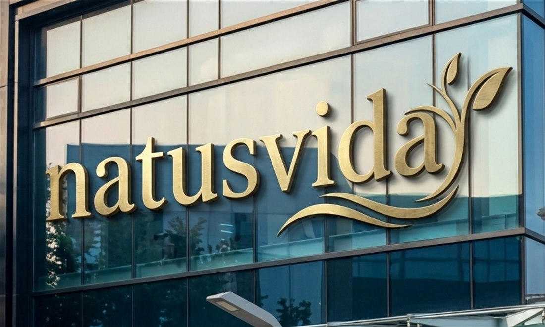 Fachada da Natusvida